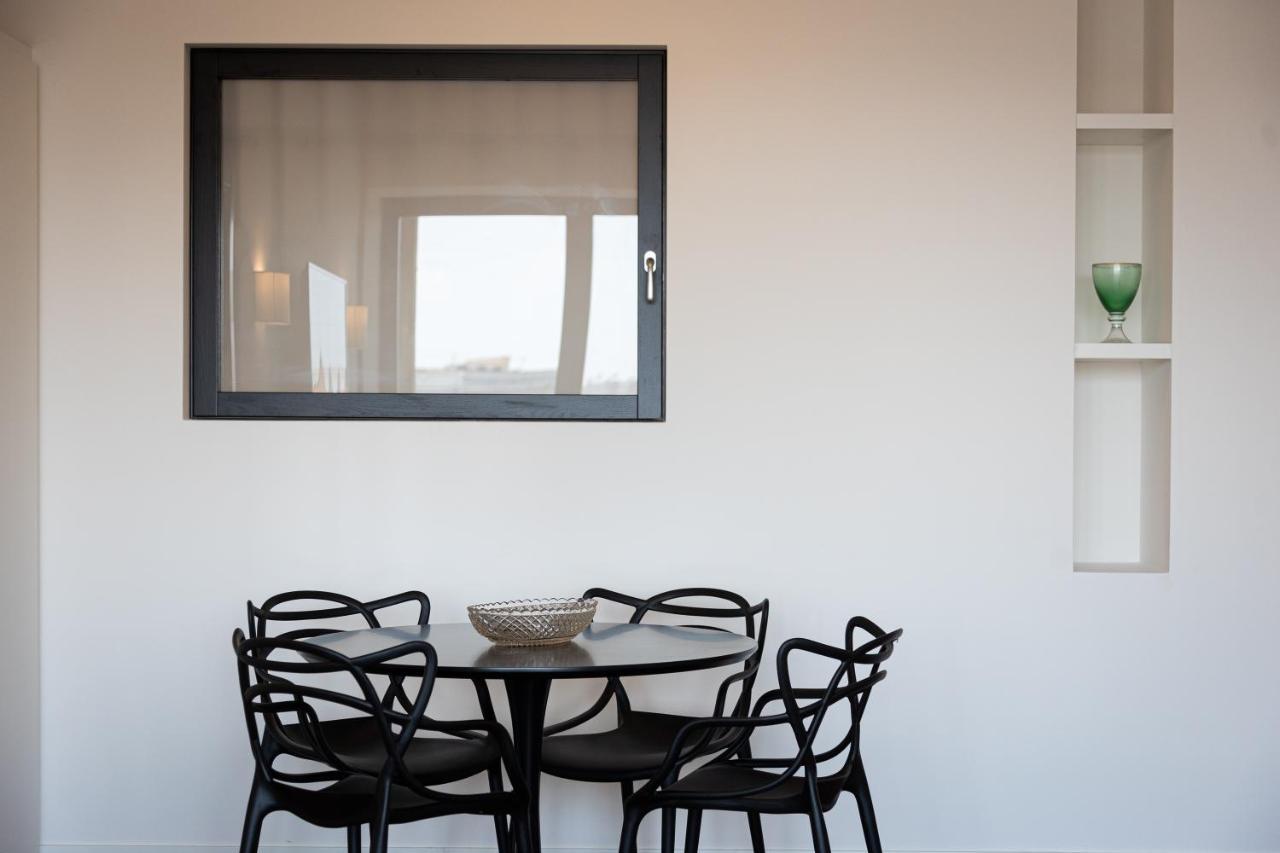 Amazing Via Parigi Apartment Roma Exterior foto