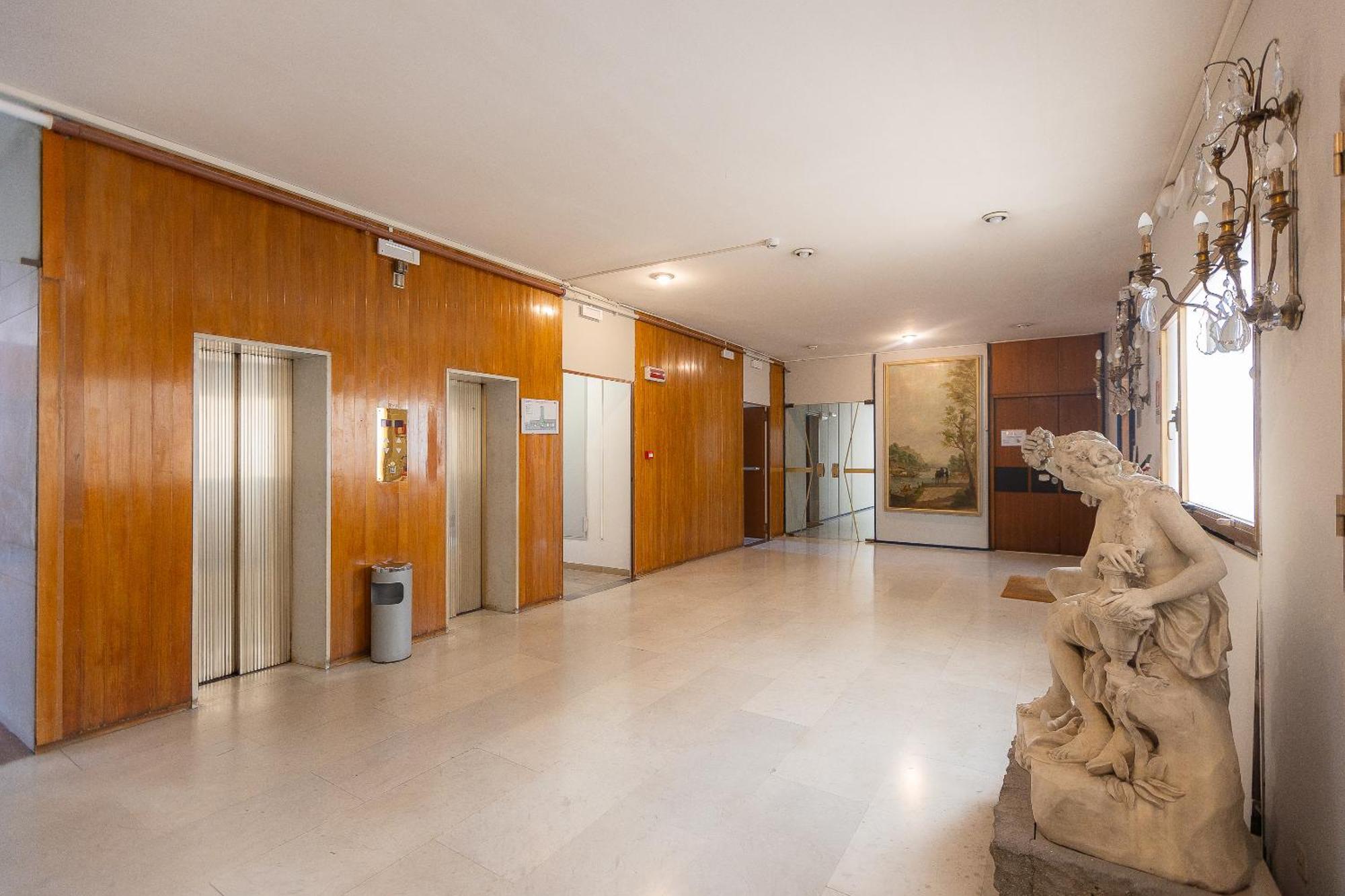 Amazing Via Parigi Apartment Roma Exterior foto