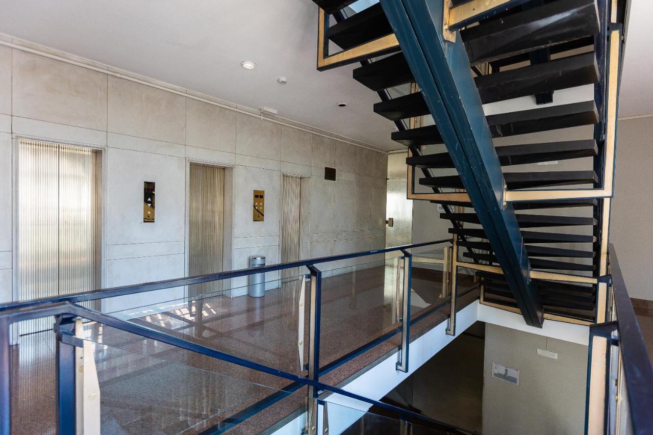 Amazing Via Parigi Apartment Roma Exterior foto