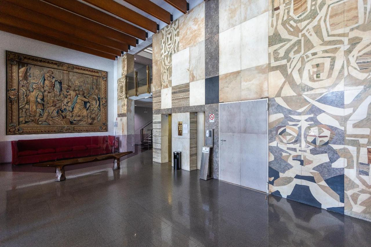 Amazing Via Parigi Apartment Roma Exterior foto