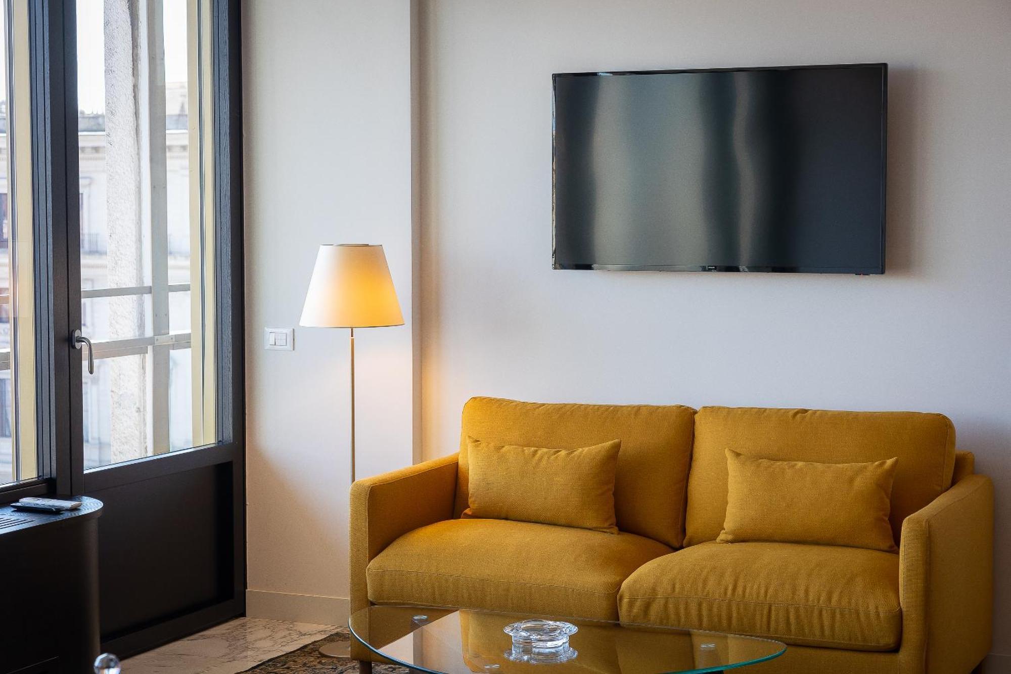 Amazing Via Parigi Apartment Roma Exterior foto