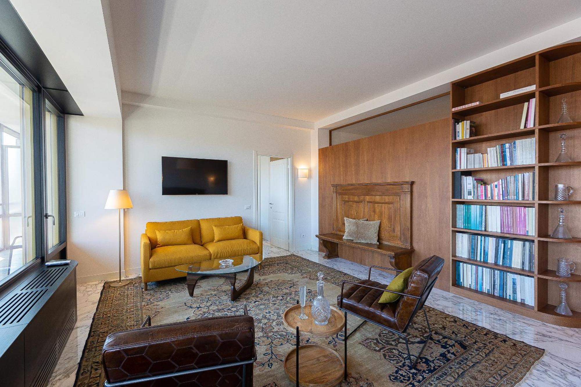 Amazing Via Parigi Apartment Roma Exterior foto