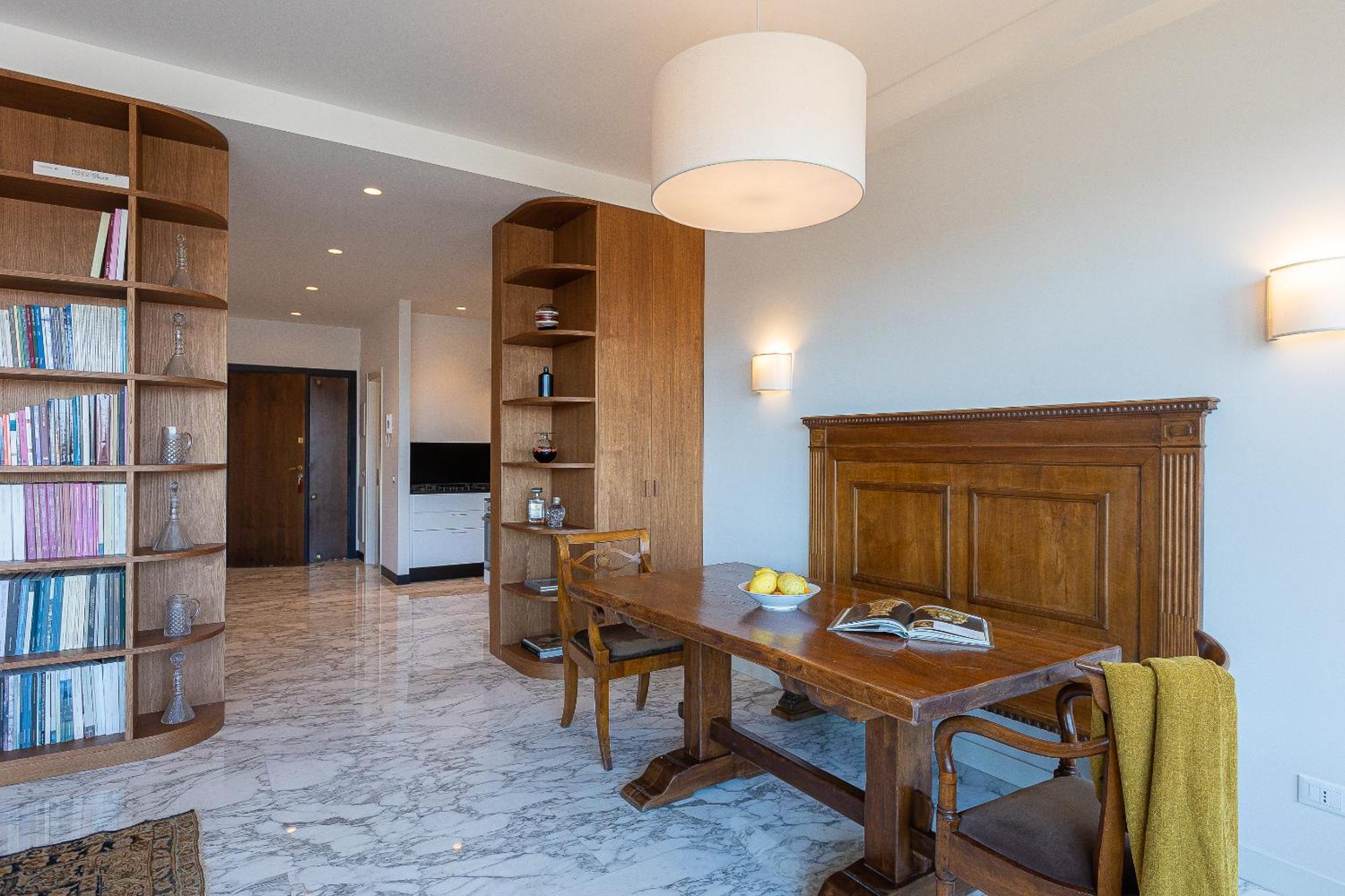 Amazing Via Parigi Apartment Roma Exterior foto