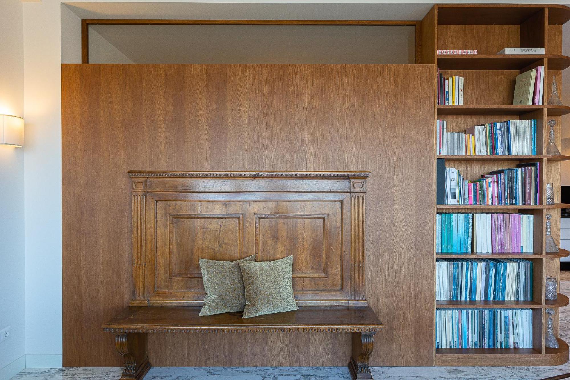 Amazing Via Parigi Apartment Roma Exterior foto