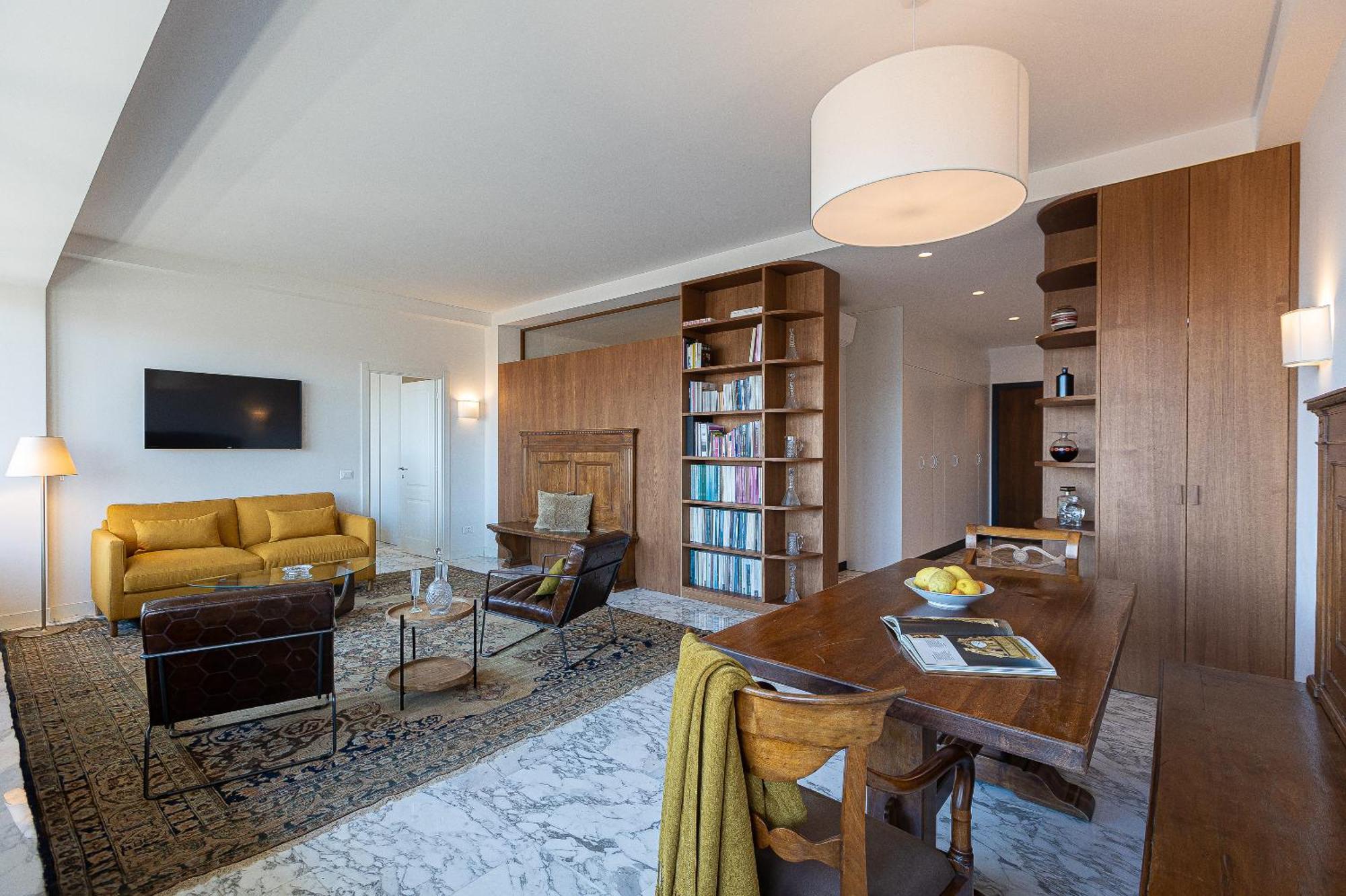 Amazing Via Parigi Apartment Roma Exterior foto