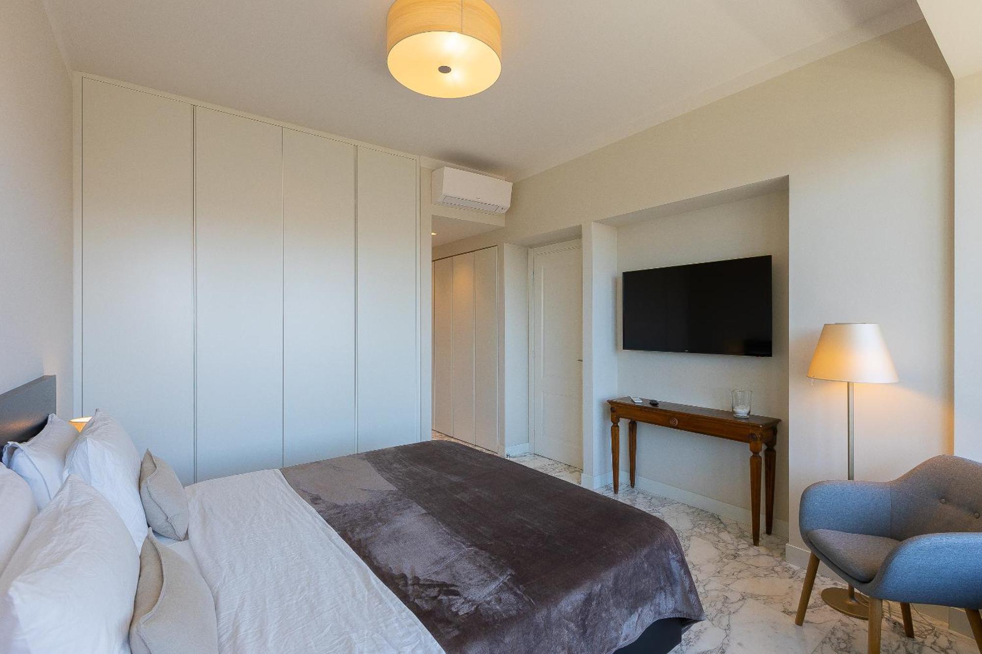 Amazing Via Parigi Apartment Roma Exterior foto