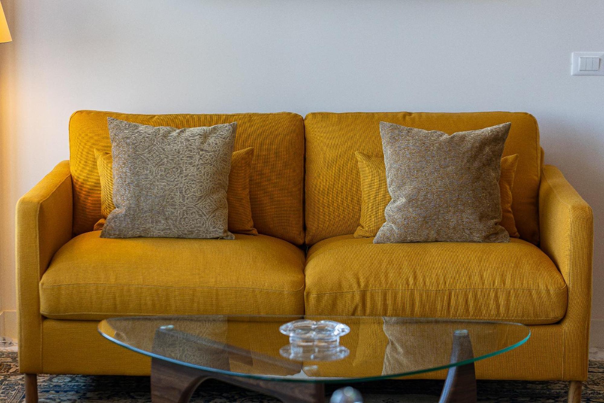 Amazing Via Parigi Apartment Roma Exterior foto