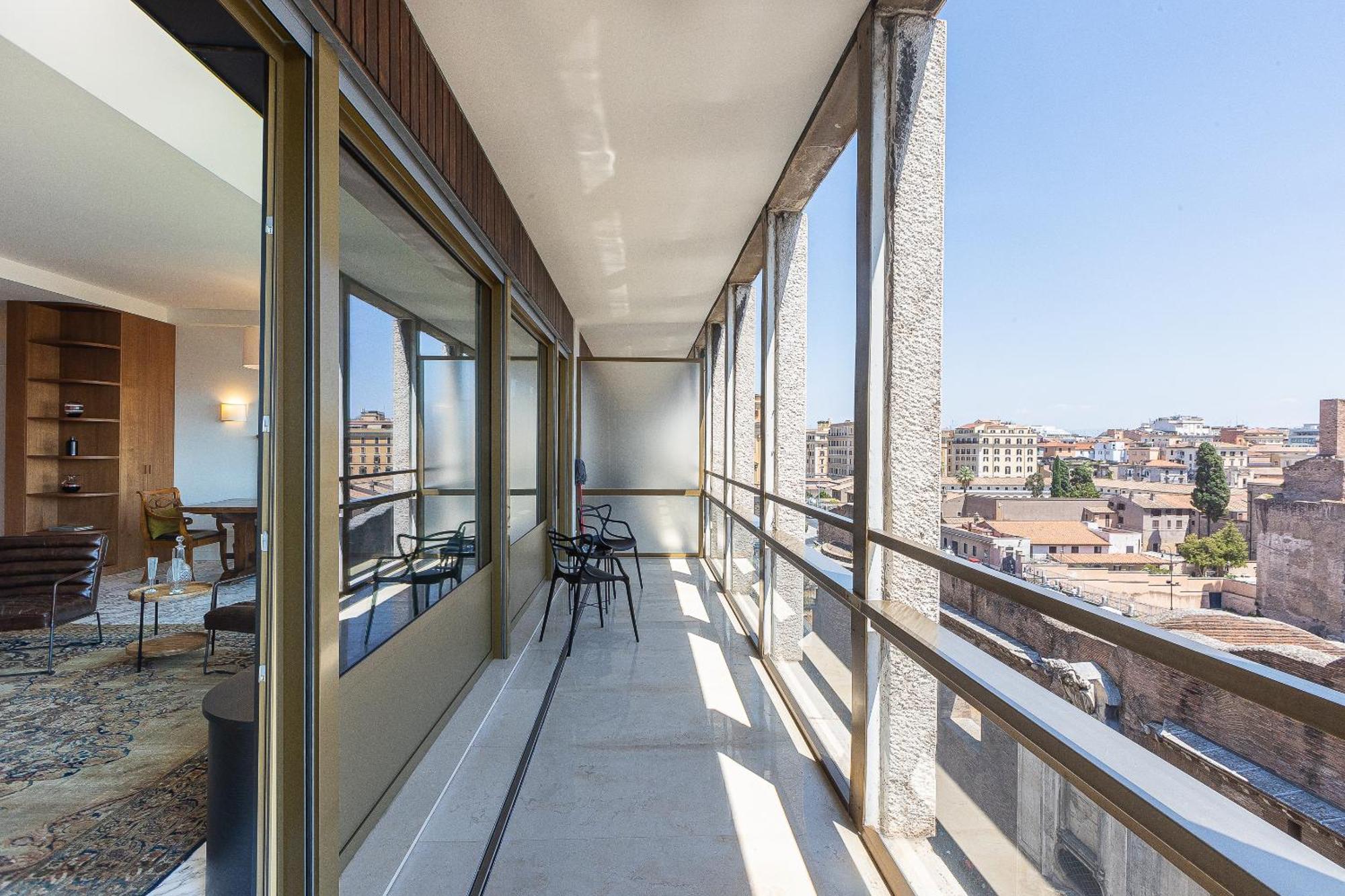 Amazing Via Parigi Apartment Roma Exterior foto