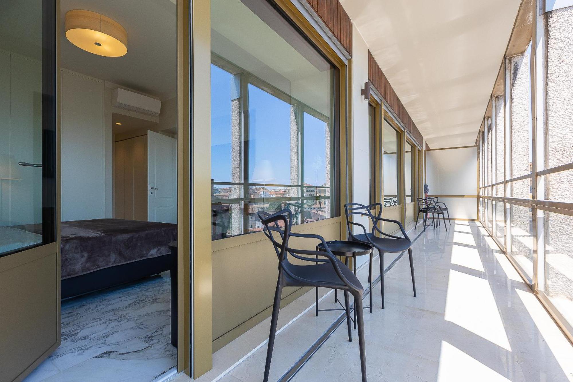 Amazing Via Parigi Apartment Roma Exterior foto