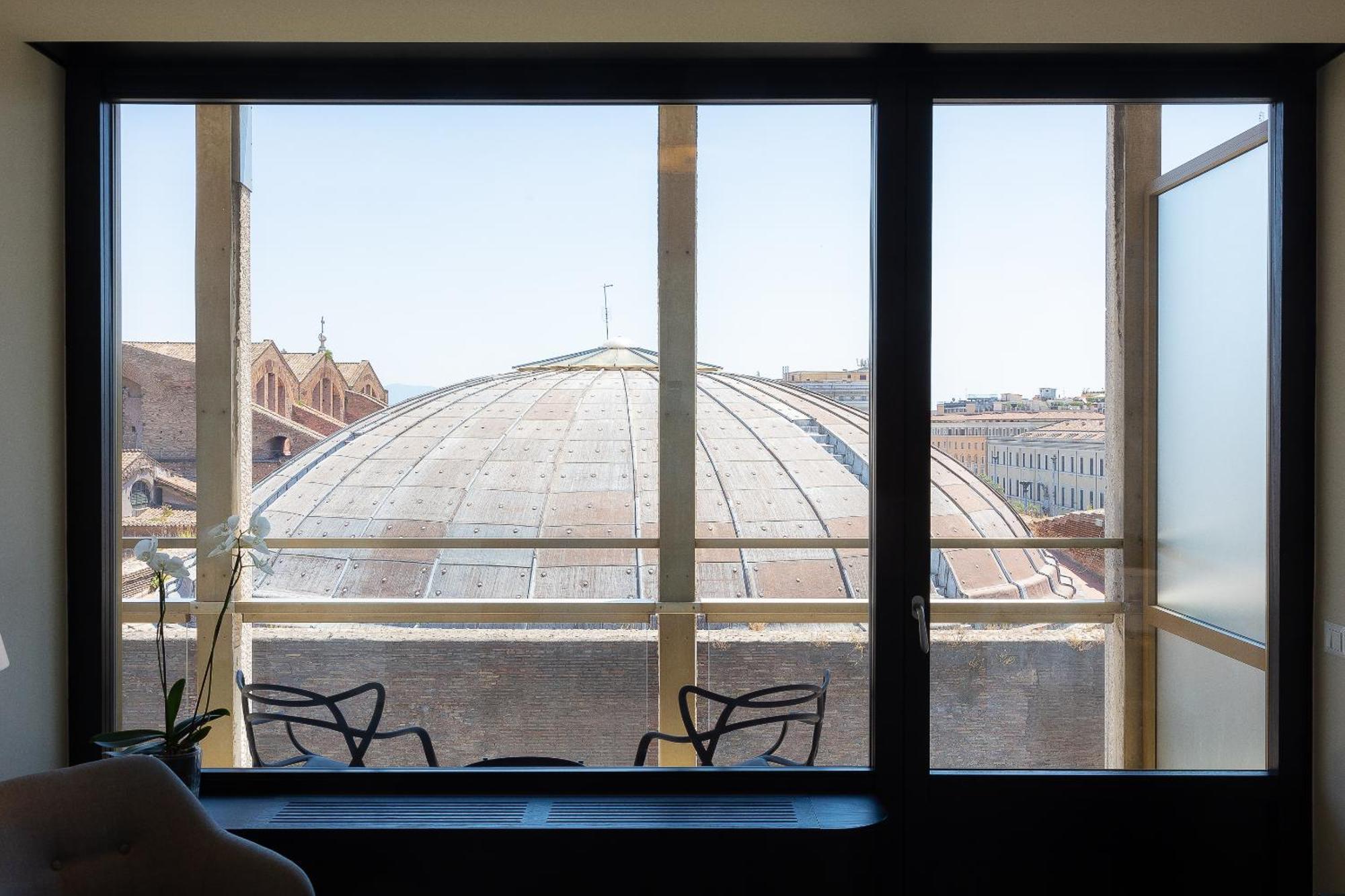 Amazing Via Parigi Apartment Roma Exterior foto