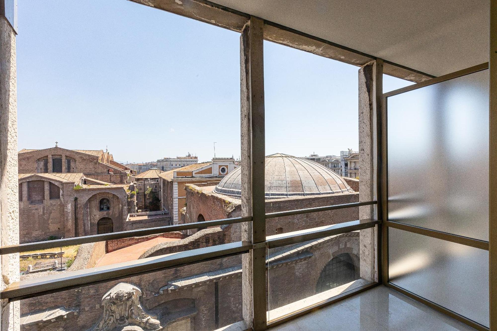 Amazing Via Parigi Apartment Roma Exterior foto