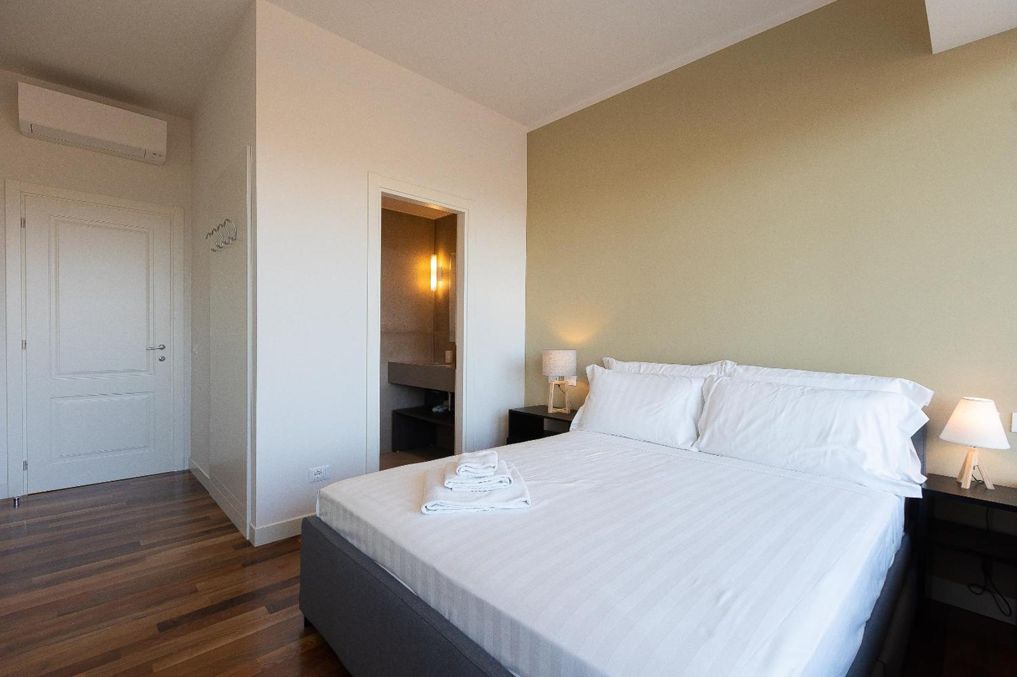 Amazing Via Parigi Apartment Roma Exterior foto