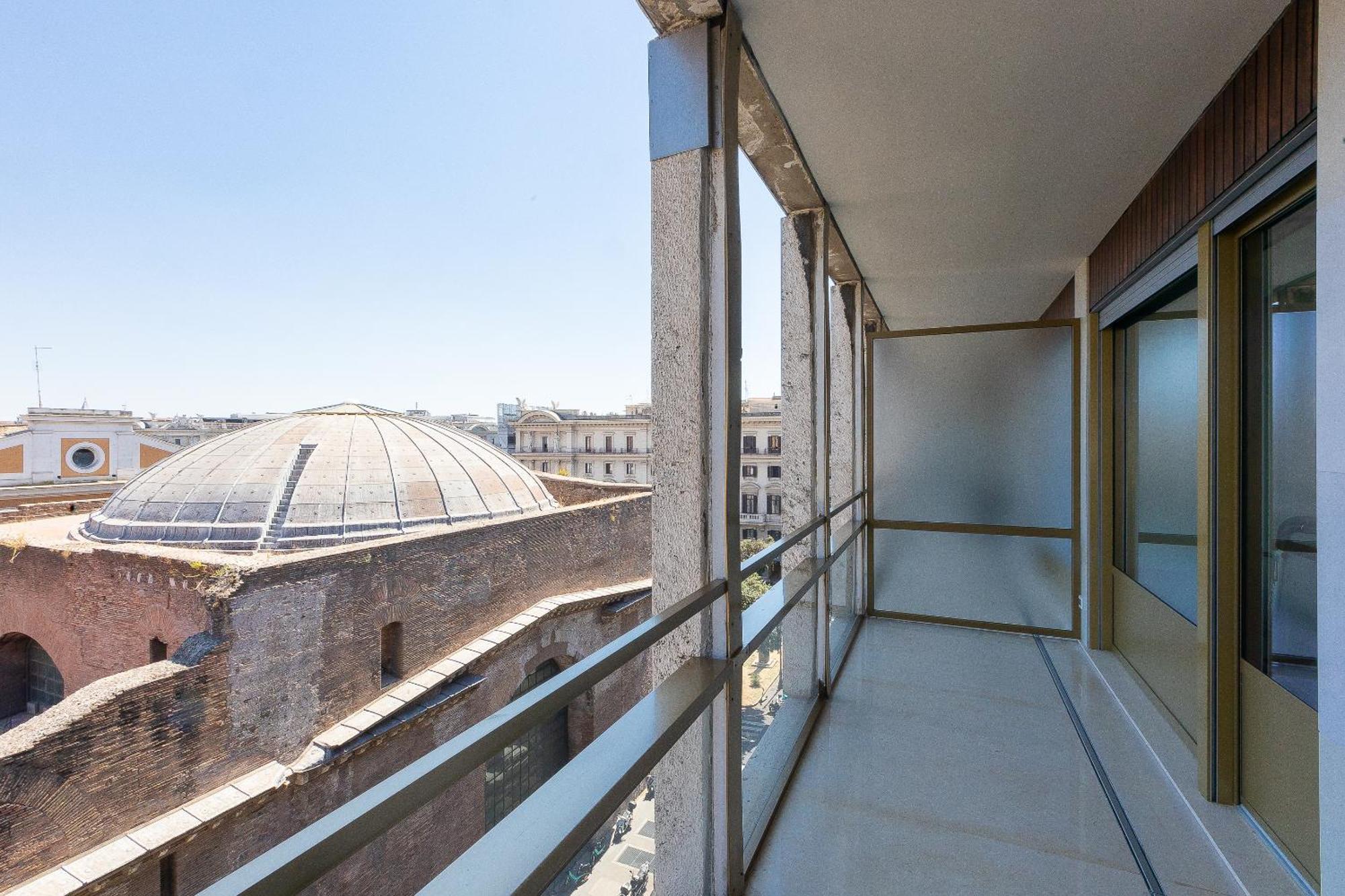 Amazing Via Parigi Apartment Roma Exterior foto