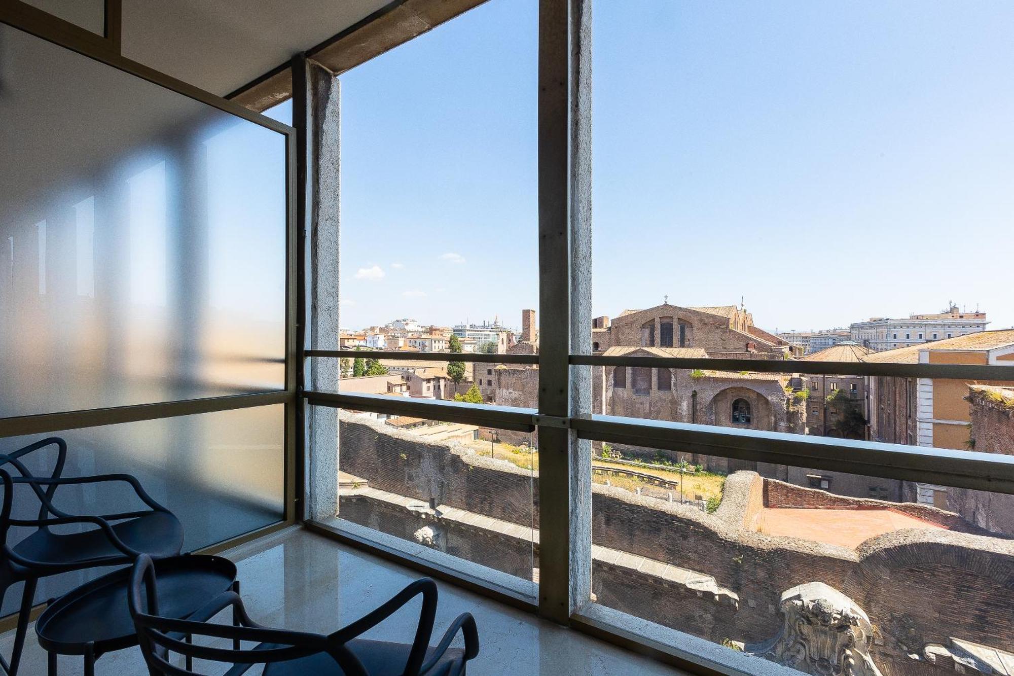 Amazing Via Parigi Apartment Roma Exterior foto