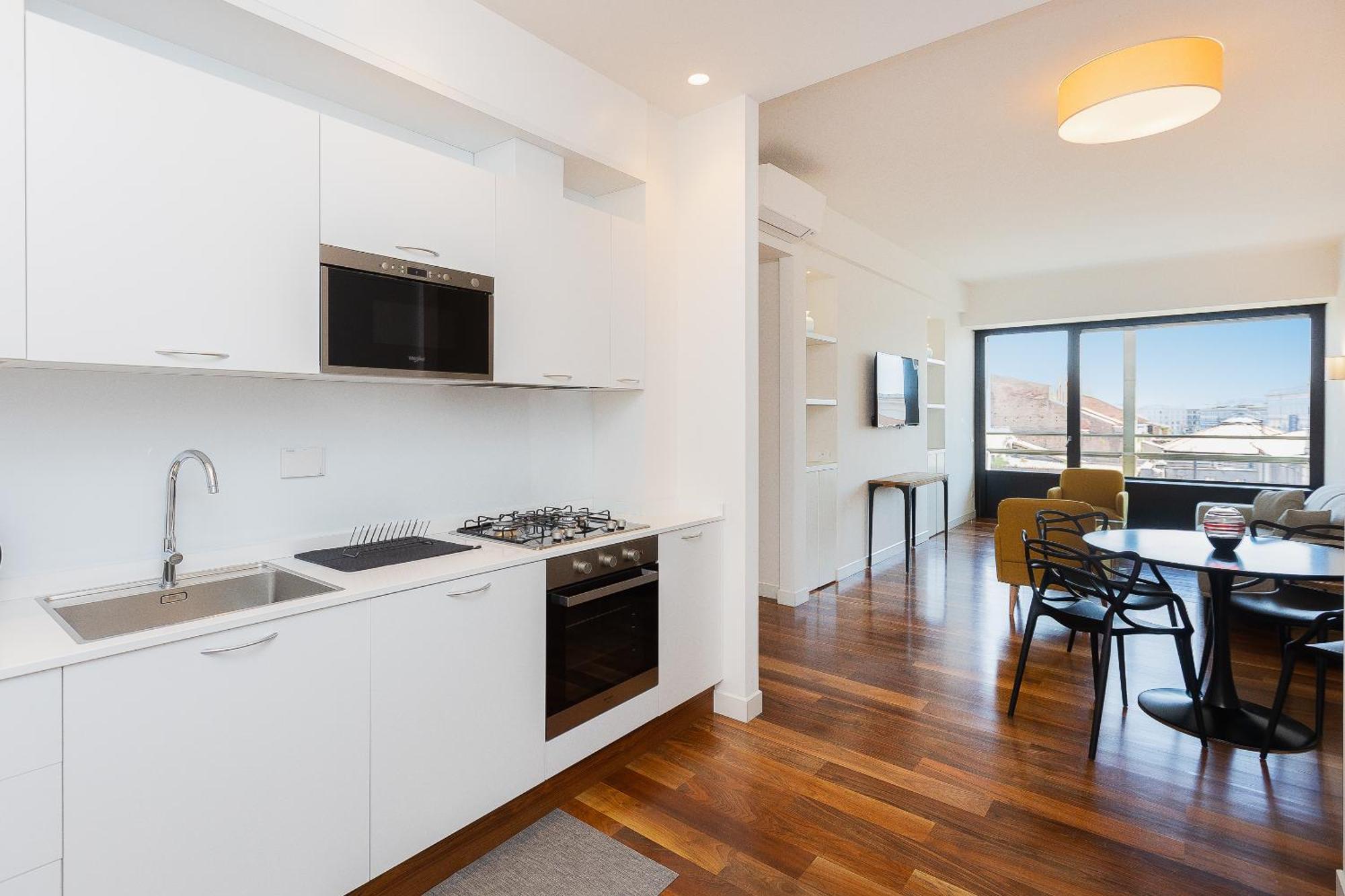 Amazing Via Parigi Apartment Roma Exterior foto
