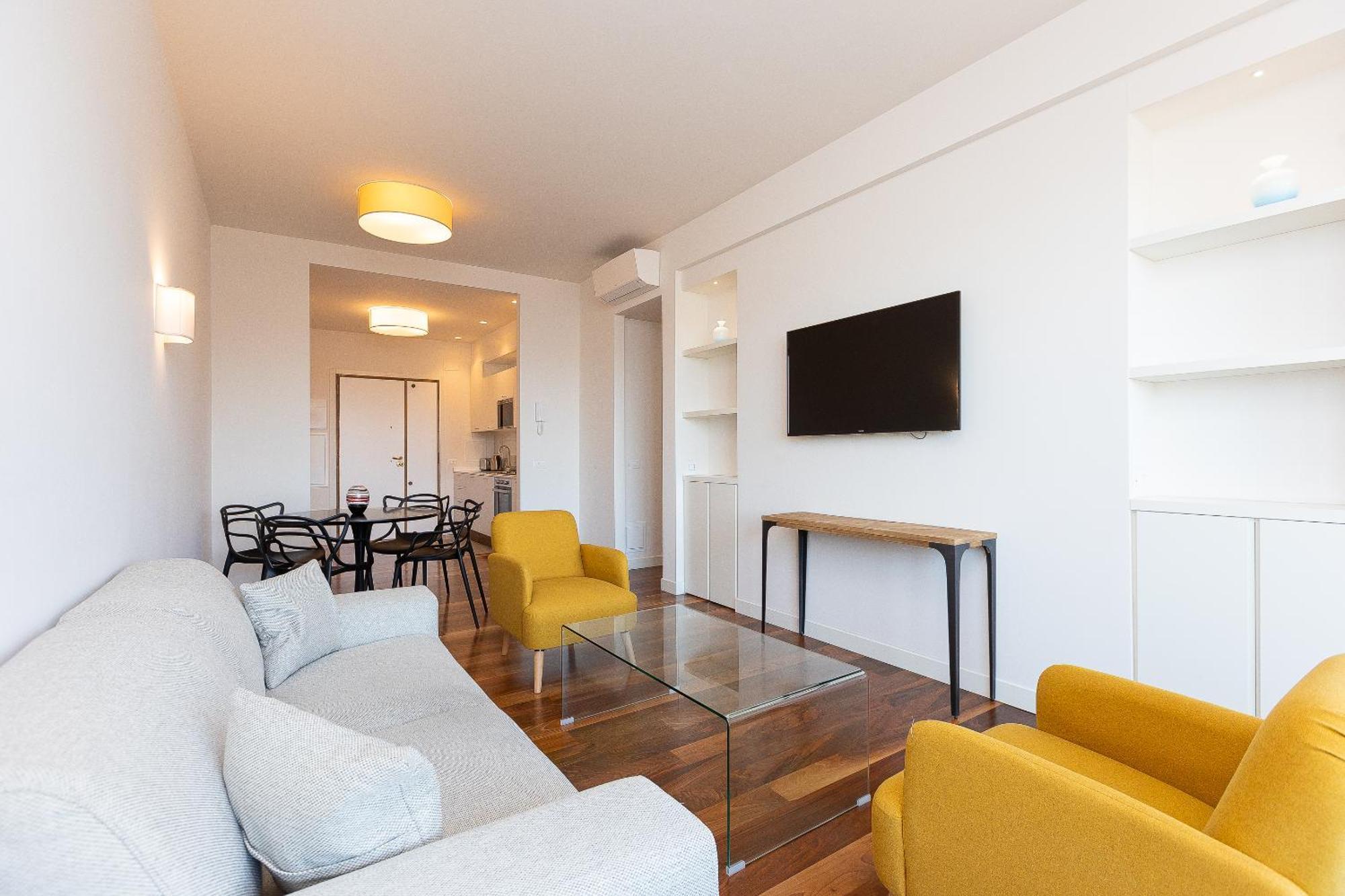 Amazing Via Parigi Apartment Roma Exterior foto