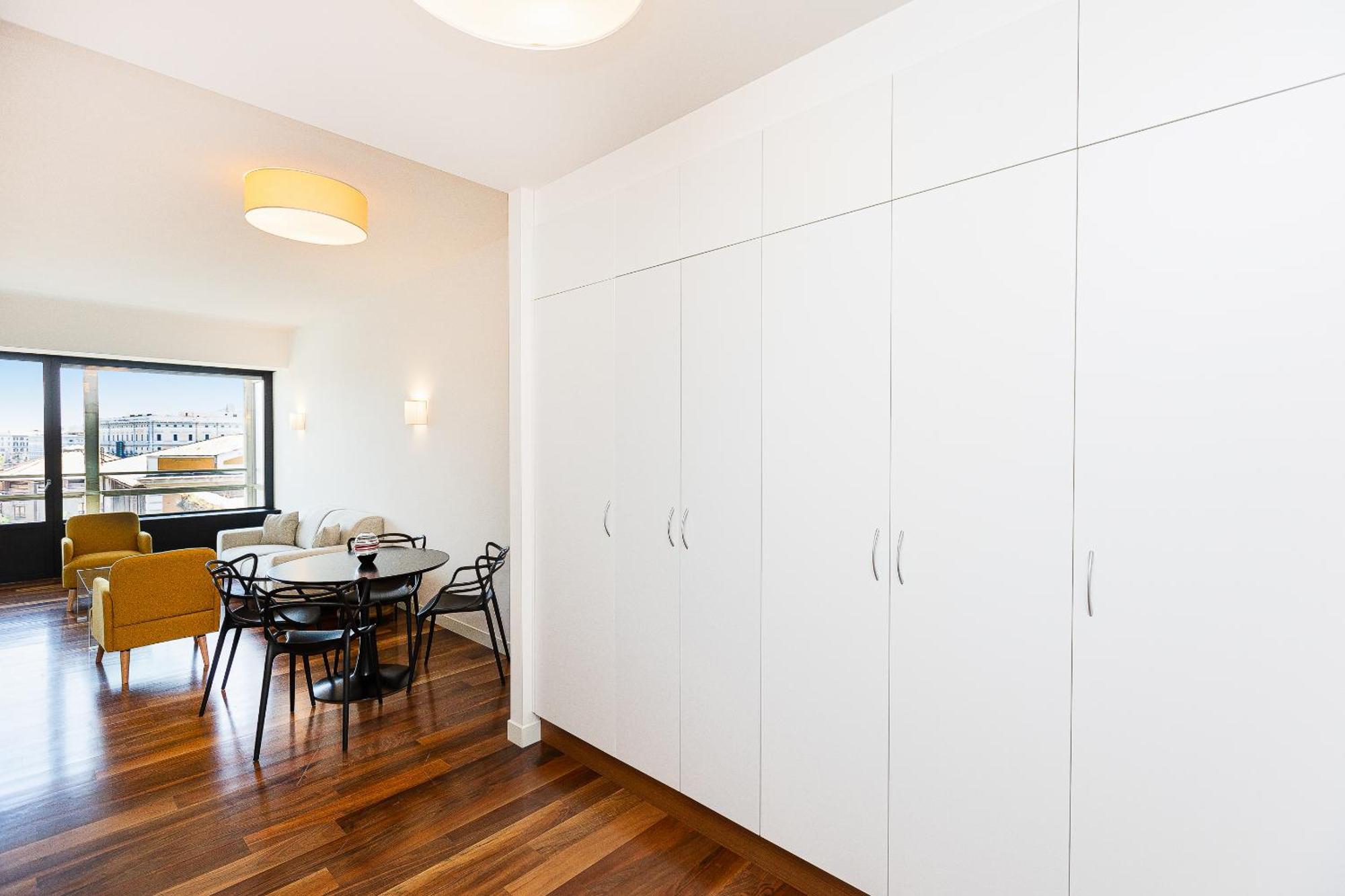 Amazing Via Parigi Apartment Roma Exterior foto
