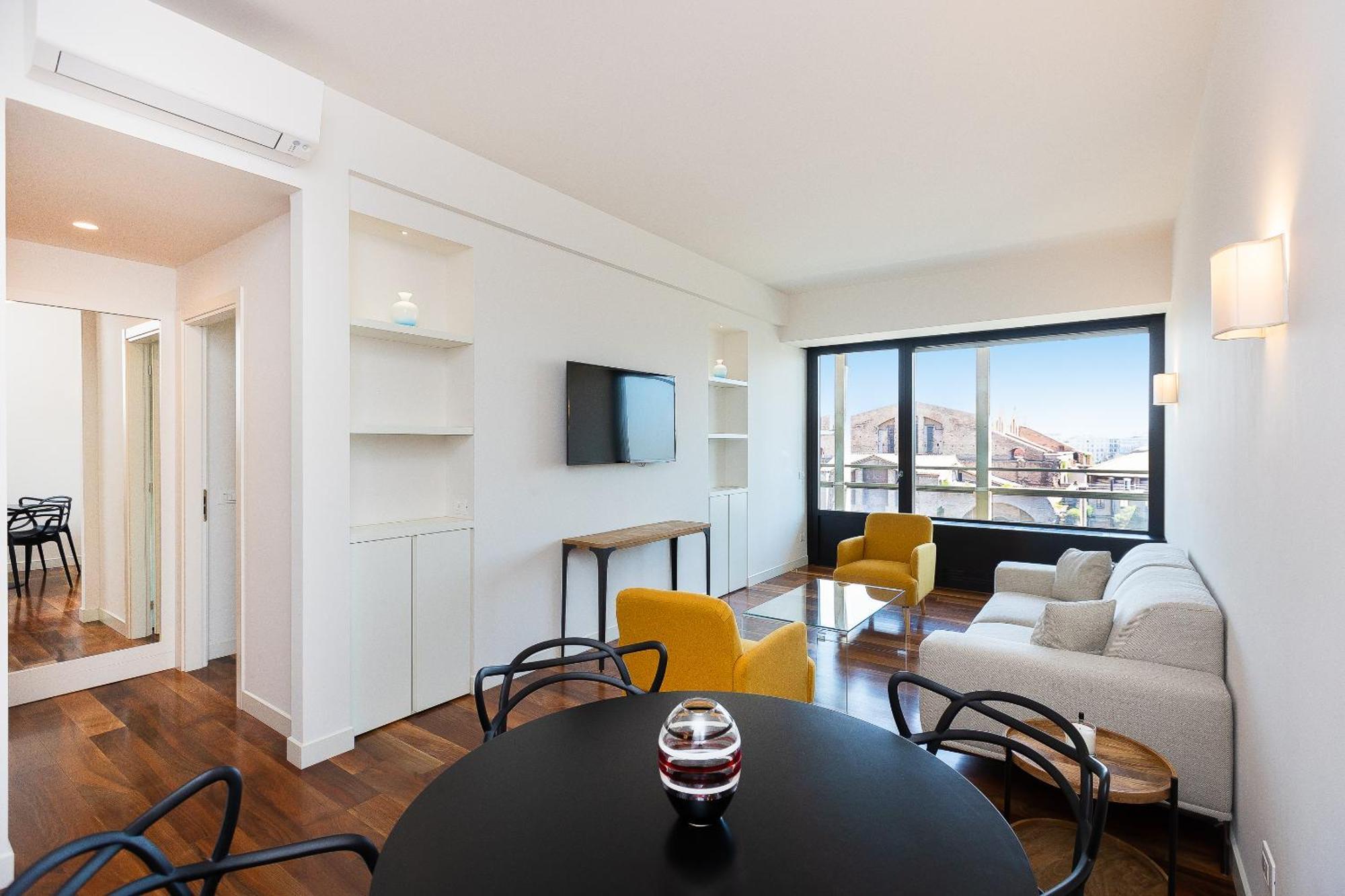 Amazing Via Parigi Apartment Roma Exterior foto