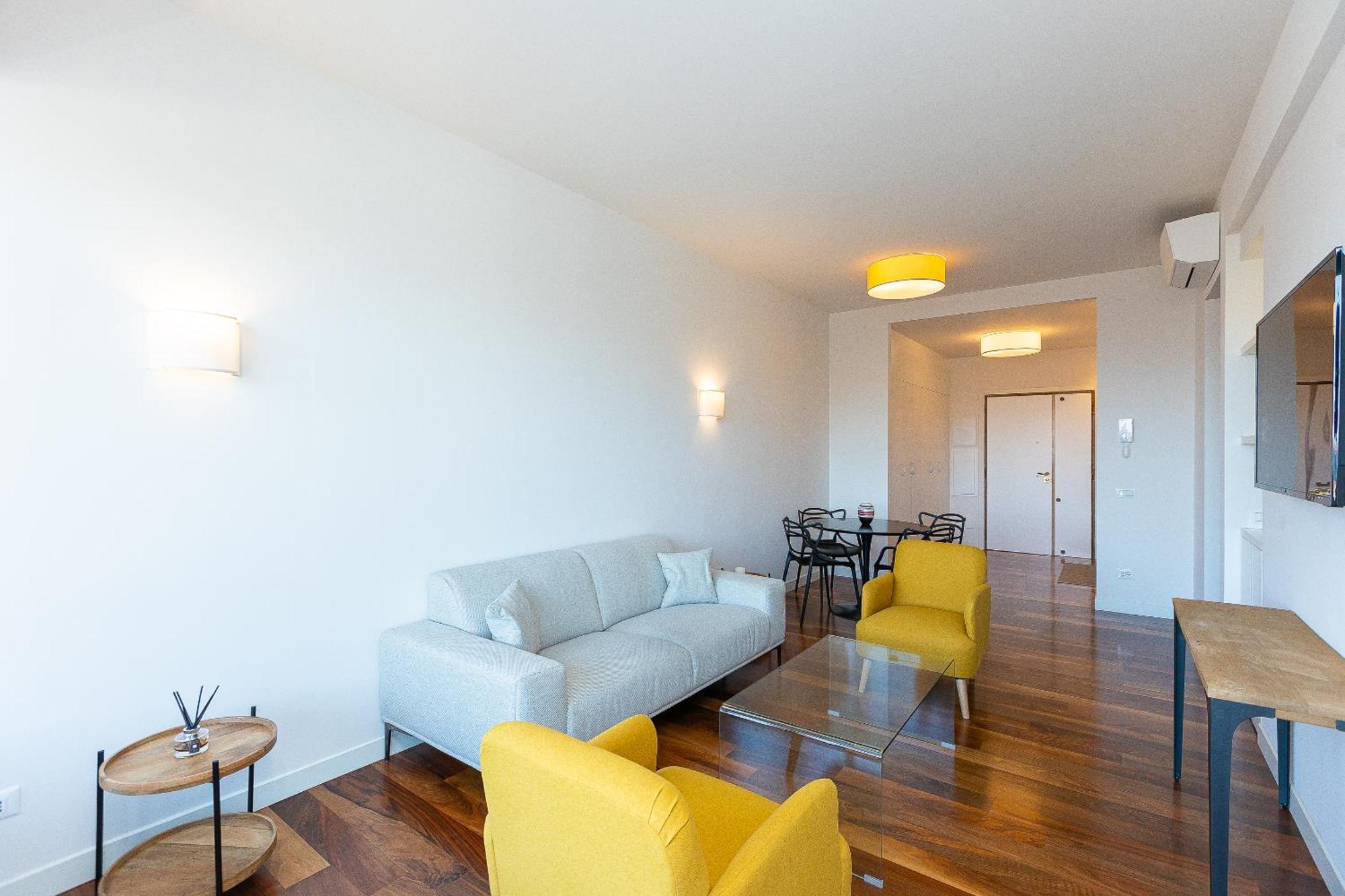 Amazing Via Parigi Apartment Roma Exterior foto